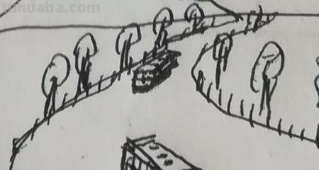 山的简笔画怎么画(山的简笔画怎么画既简单又漂亮) 山的简笔画怎么画(山的简笔画怎么画既简单又漂亮)