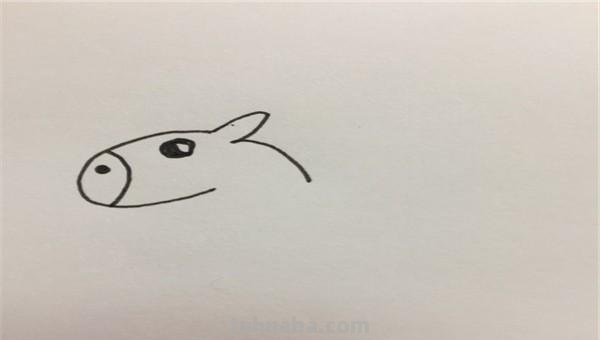简笔画小马怎么画(简笔画小马怎么画可爱) 简笔画小马怎么画(简笔画小马怎么画可爱)