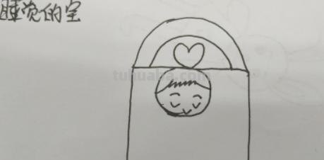 床怎么画简笔画(床怎么画简笔画图片) 床怎么画简笔画(床怎么画简笔画图片)