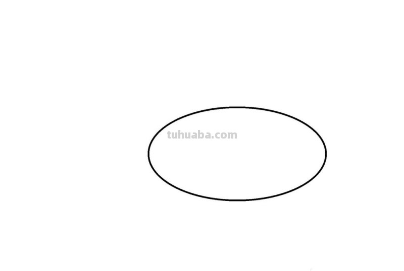 荷叶怎么画简笔画（荷花荷叶怎么画简笔画）