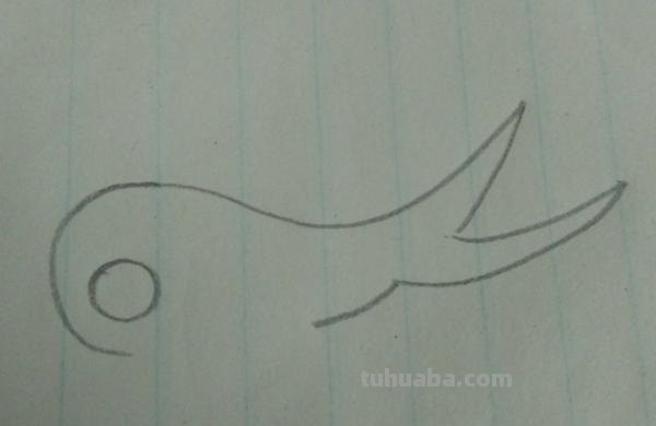 燕子怎么画简笔画(燕子怎么画简笔画图片) 燕子怎么画简笔画(燕子怎么画简笔画图片)