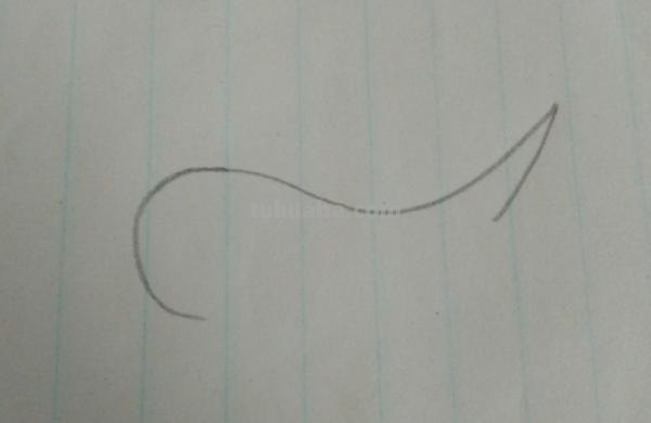 燕子怎么画简笔画（燕子怎么画简笔画图片）