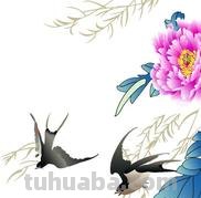 燕子怎么画简笔画(燕子怎么画简笔画图片) 燕子怎么画简笔画(燕子怎么画简笔画图片)