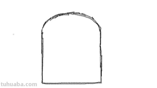 窗户怎么画简笔画（窗户怎么画简笔画图片 简单）