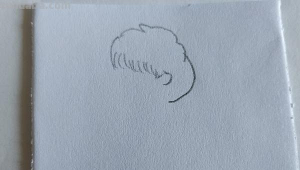 身体怎么画简笔画(身体怎么画简笔画图片) 身体怎么画简笔画(身体怎么画简笔画图片)