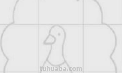 孔雀怎么画简笔画(孔雀怎么画简笔画图片) 孔雀怎么画简笔画(孔雀怎么画简笔画图片)