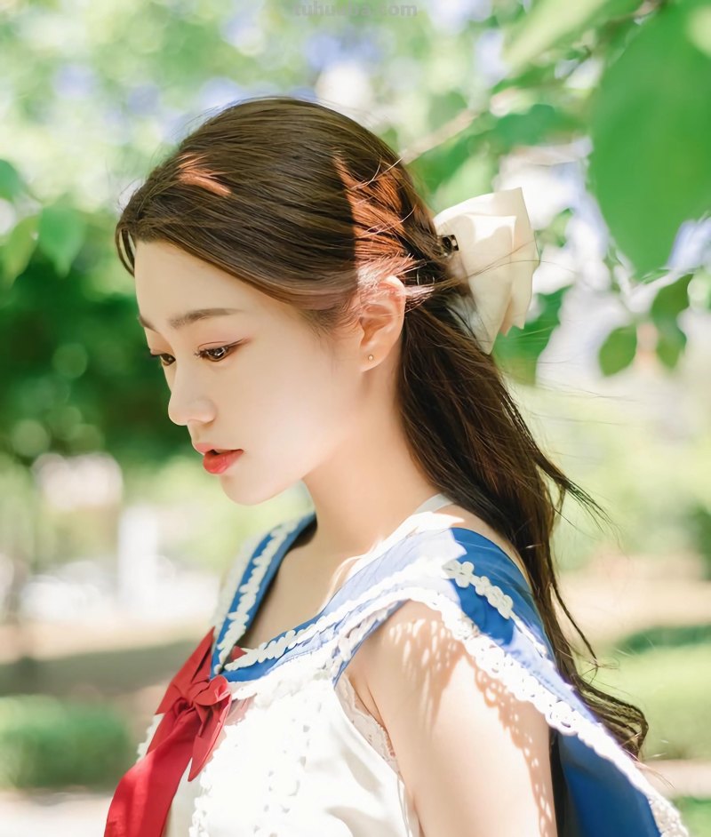 拍照摆姿不再愁，学这6套摄影摆姿技巧就够了，容易模仿学得会