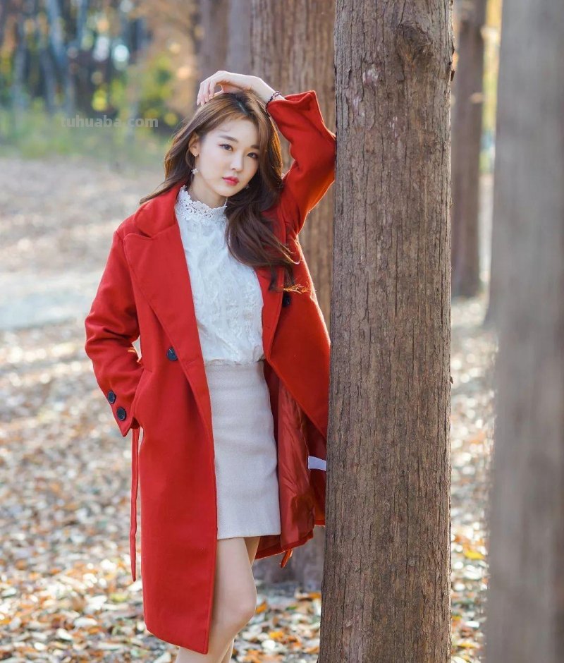 拍照摆姿不再愁，学这6套摄影摆姿技巧就够了，容易模仿学得会