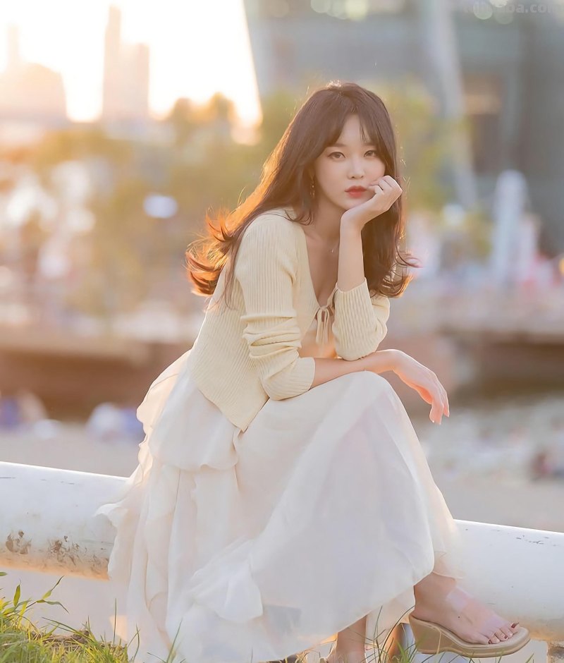 拍照摆姿不再愁，学这6套摄影摆姿技巧就够了，容易模仿学得会