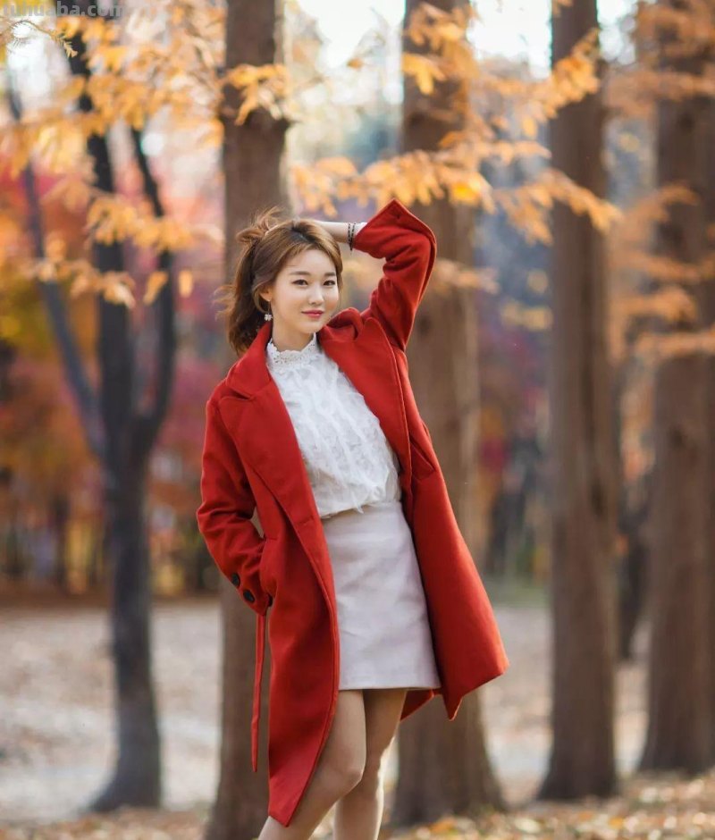 拍照摆姿不再愁，学这6套摄影摆姿技巧就够了，容易模仿学得会