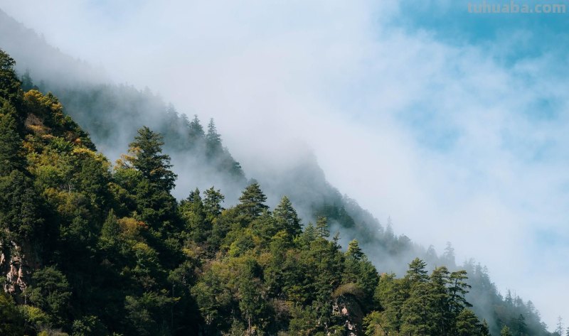 旅拍必看,如何拍出好看的风景照片,来学这7个摄影技巧吧 旅拍必看,如何拍出好看的风景照片,来学这7个摄影技巧吧