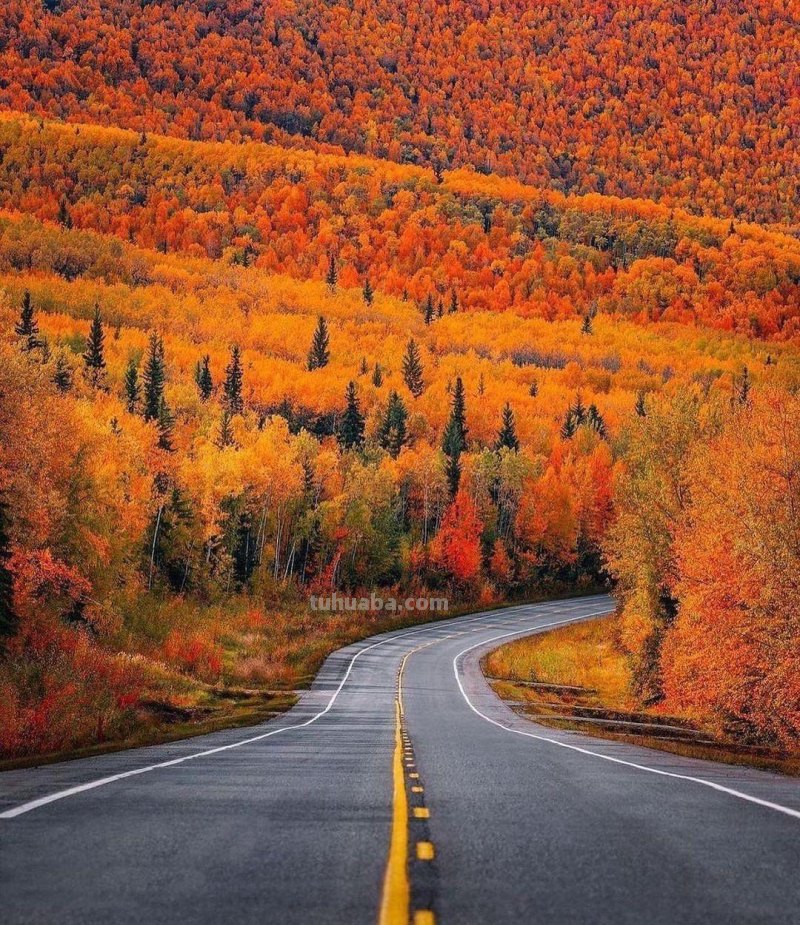 旅拍必看,如何拍出好看的风景照片,来学这7个摄影技巧吧 旅拍必看,如何拍出好看的风景照片,来学这7个摄影技巧吧