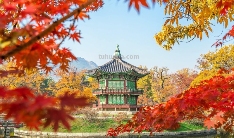 旅拍必看,如何拍出好看的风景照片,来学这7个摄影技巧吧 旅拍必看,如何拍出好看的风景照片,来学这7个摄影技巧吧