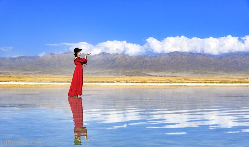 旅行拍照小技巧，4句摄影口诀，拍好照片有门道