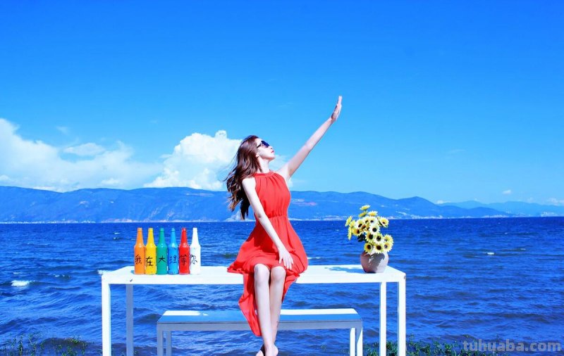 旅行拍照小技巧，4句摄影口诀，拍好照片有门道