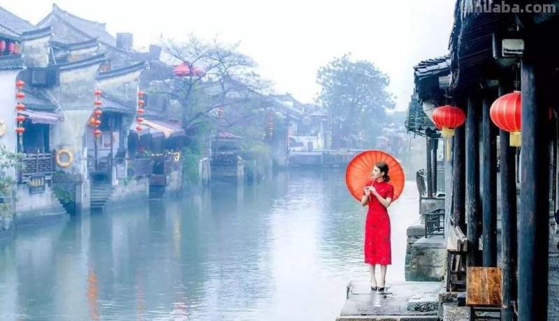 旅行拍照小技巧，4句摄影口诀，拍好照片有门道