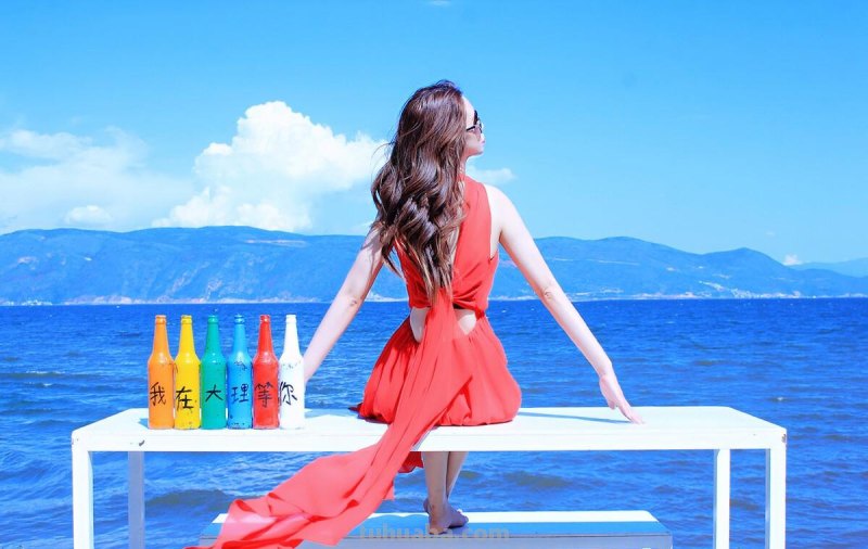 旅行拍照小技巧，4句摄影口诀，拍好照片有门道