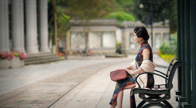 旅行拍照小技巧，4句摄影口诀，拍好照片有门道