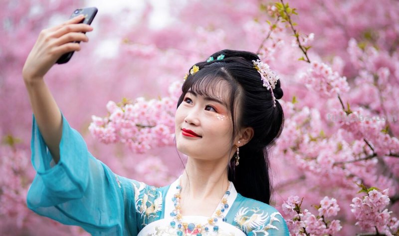 旅行拍照小技巧，4句摄影口诀，拍好照片有门道