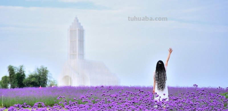 旅行拍照小技巧，4句摄影口诀，拍好照片有门道