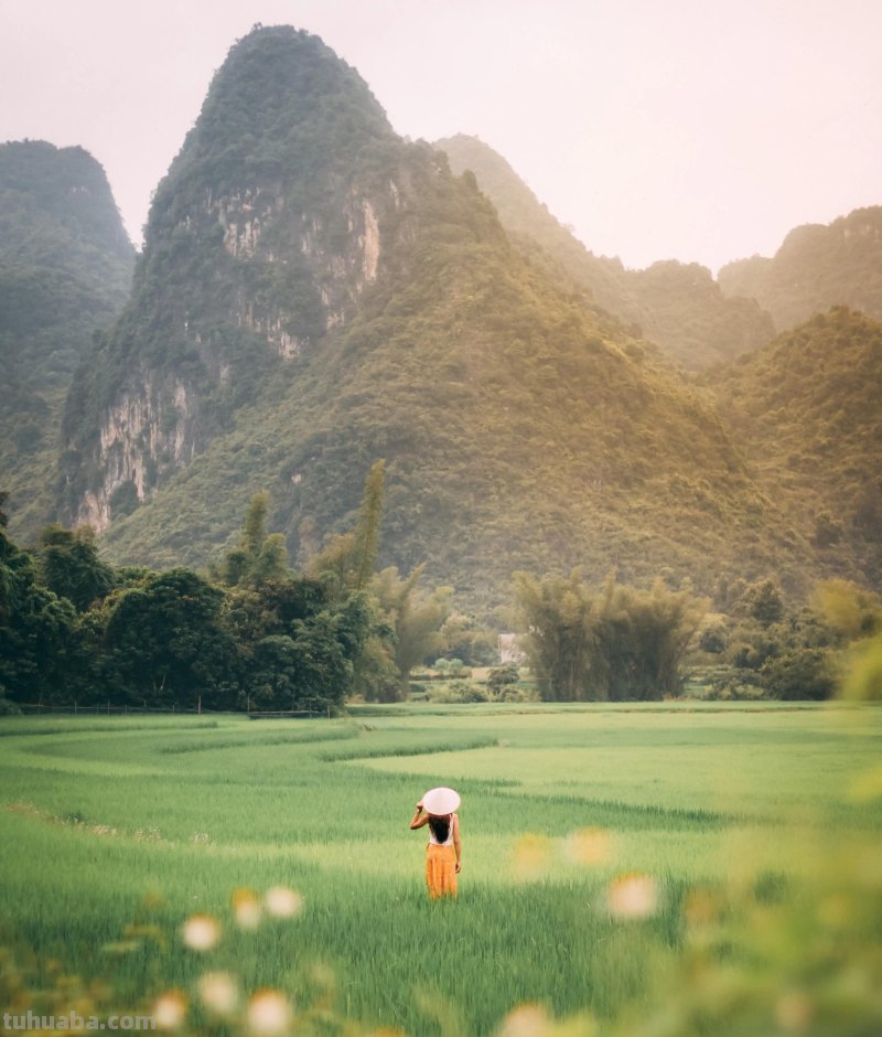 旅行拍照小技巧，4句摄影口诀，拍好照片有门道
