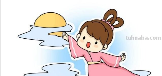古人怎么画简笔画(古人怎么画简笔画男) 古人怎么画简笔画(古人怎么画简笔画男)