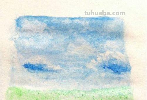 草地怎么画简笔画(草地怎么画简笔画图片) 草地怎么画简笔画(草地怎么画简笔画图片)