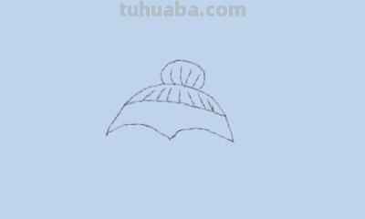 奶奶怎么画简笔画（爷爷和奶奶怎么画简笔画）