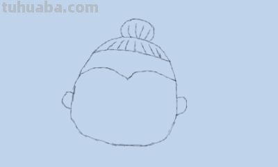 奶奶怎么画简笔画(爷爷和奶奶怎么画简笔画) 奶奶怎么画简笔画(爷爷和奶奶怎么画简笔画)