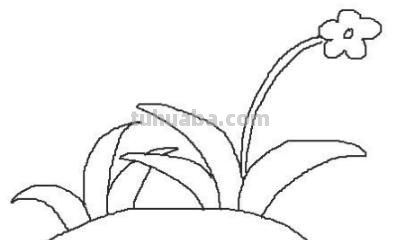 花园怎么画简笔画(巴比伦空中花园怎么画简笔画) 花园怎么画简笔画(巴比伦空中花园怎么画简笔画)