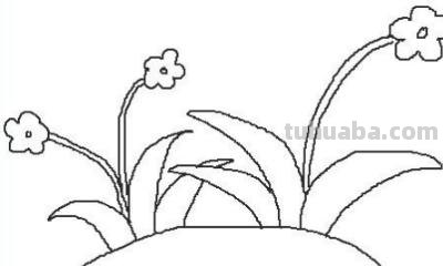 花园怎么画简笔画(巴比伦空中花园怎么画简笔画) 花园怎么画简笔画(巴比伦空中花园怎么画简笔画)