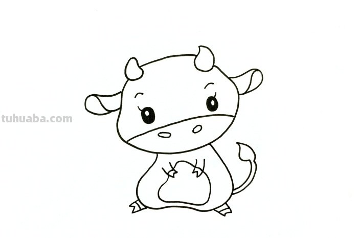 耳朵怎么画简笔画（兔子耳朵怎么画简笔画）