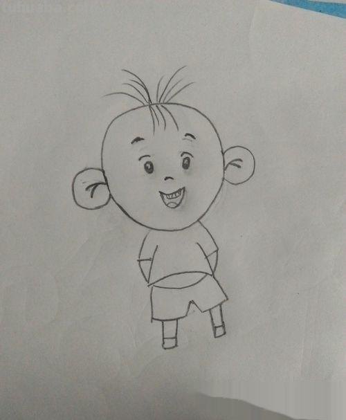 耳朵怎么画简笔画(兔子耳朵怎么画简笔画) 耳朵怎么画简笔画(兔子耳朵怎么画简笔画)