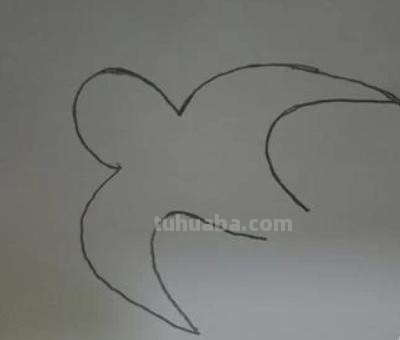 燕子怎么画 简笔画(燕子怎么画简笔画图片) 燕子怎么画 简笔画(燕子怎么画简笔画图片)