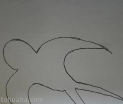 燕子怎么画 简笔画(燕子怎么画简笔画图片) 燕子怎么画 简笔画(燕子怎么画简笔画图片)