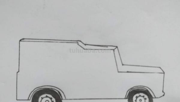 越野车速写(越野车速写图片) 越野车速写(越野车速写图片)