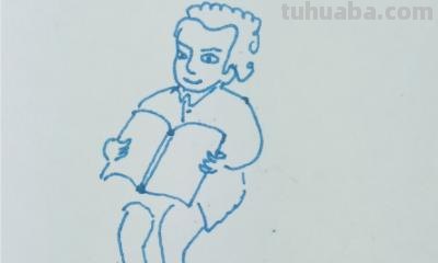 沙发怎么画简笔画(沙发怎么画简笔画又简单又漂亮) 沙发怎么画简笔画(沙发怎么画简笔画又简单又漂亮)