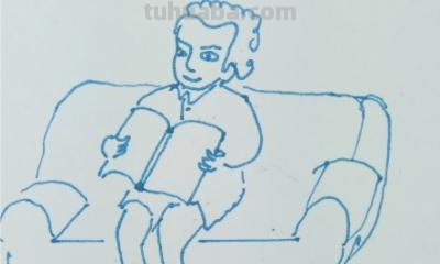沙发怎么画简笔画(沙发怎么画简笔画又简单又漂亮) 沙发怎么画简笔画(沙发怎么画简笔画又简单又漂亮)