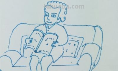 沙发怎么画简笔画(沙发怎么画简笔画又简单又漂亮) 沙发怎么画简笔画(沙发怎么画简笔画又简单又漂亮)