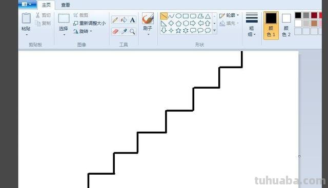 楼梯怎么画简笔画(平面楼梯怎么画简笔画) 楼梯怎么画简笔画(平面楼梯怎么画简笔画)