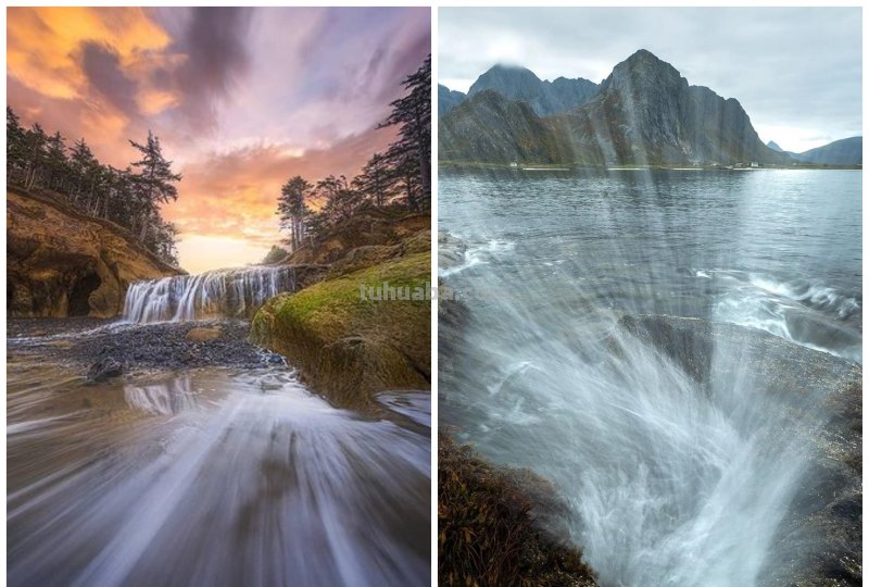 拍风景的10个摄影技巧，帮你拍出风景大片，普通风景也能拍好看