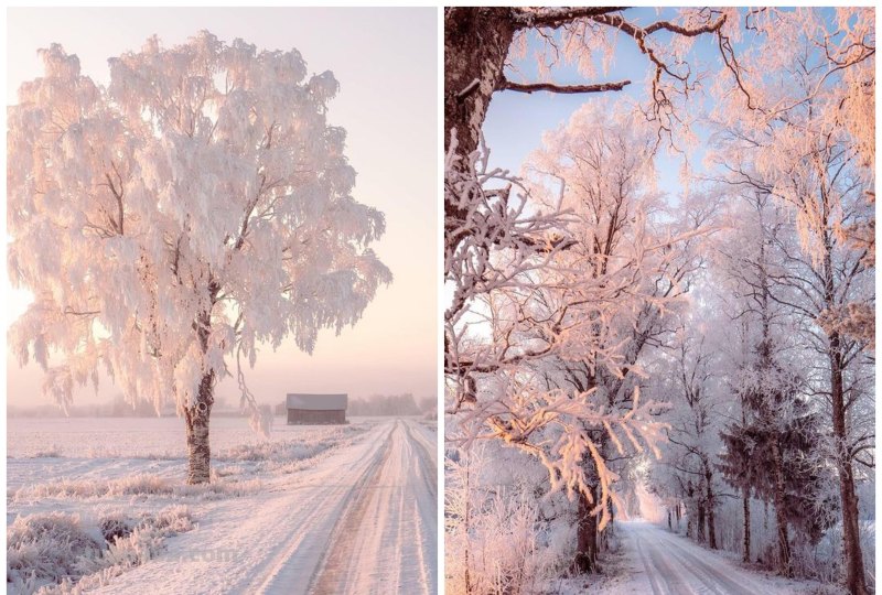 拍风景的10个摄影技巧，帮你拍出风景大片，普通风景也能拍好看