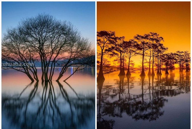 拍风景的10个摄影技巧，帮你拍出风景大片，普通风景也能拍好看