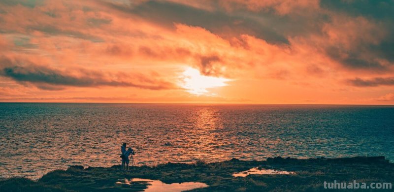 拍照片3大绝招，13年摄影师的拍摄经验，拍风景的技巧与要领