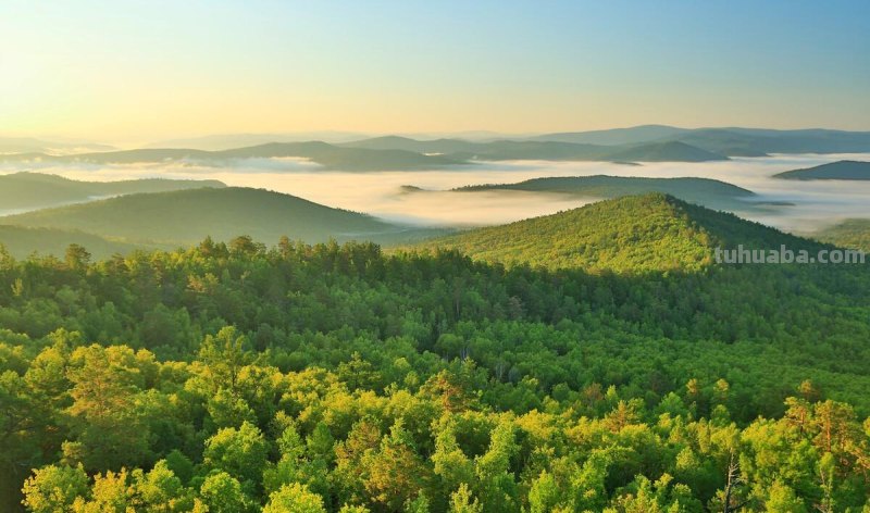 拍照片3大绝招，13年摄影师的拍摄经验，拍风景的技巧与要领