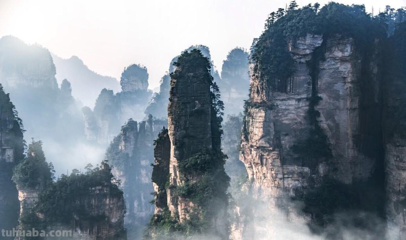 拍照片3大绝招，13年摄影师的拍摄经验，拍风景的技巧与要领