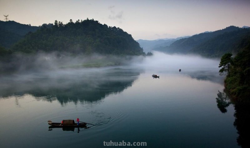 拍照片3大绝招，13年摄影师的拍摄经验，拍风景的技巧与要领
