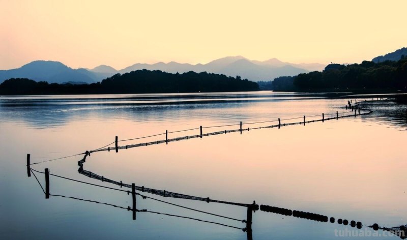 拍照片3大绝招，13年摄影师的拍摄经验，拍风景的技巧与要领
