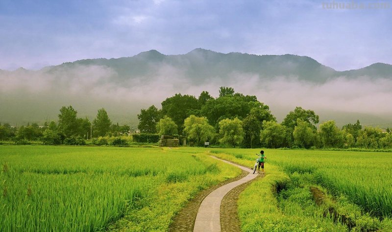 拍照片3大绝招，13年摄影师的拍摄经验，拍风景的技巧与要领