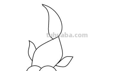 金鱼怎么画简笔画(金鱼怎么画简笔画图片) 金鱼怎么画简笔画(金鱼怎么画简笔画图片)